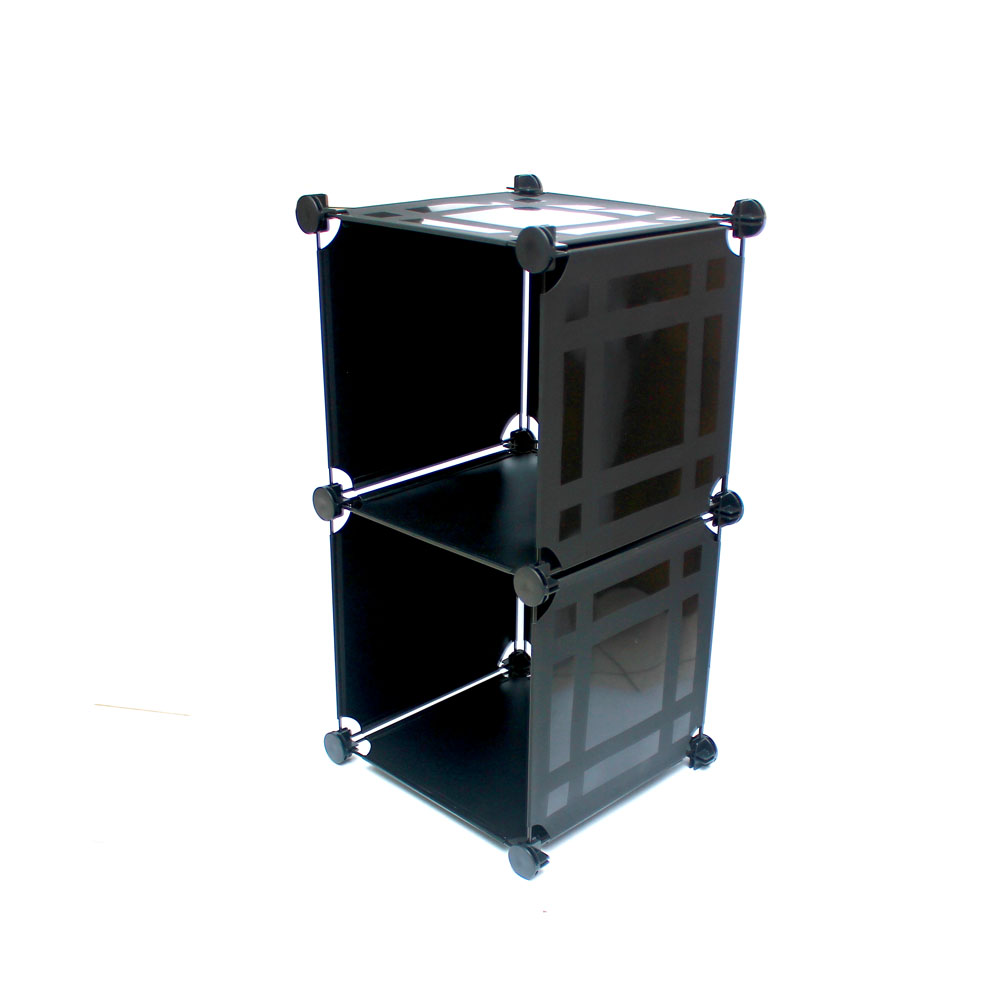 home space - 2 cube organizer
