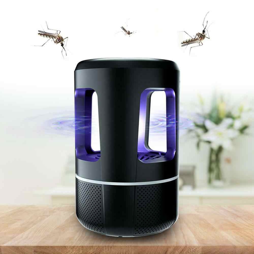 nova mosquito killer lamp - lampu anti nyamuk perangkat nyamuk lampu tidur