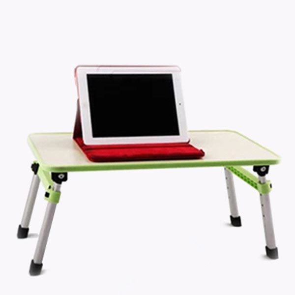 H1  E laptop desk meja serbaguna - laptop, belajar, baca