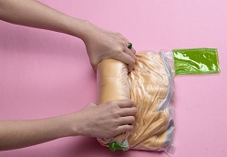 KALNO Storage Bag ( hand roll ) size S