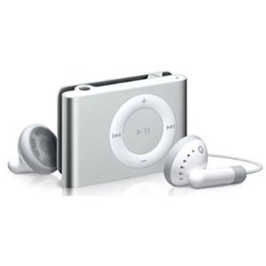 Mini MP3 Players