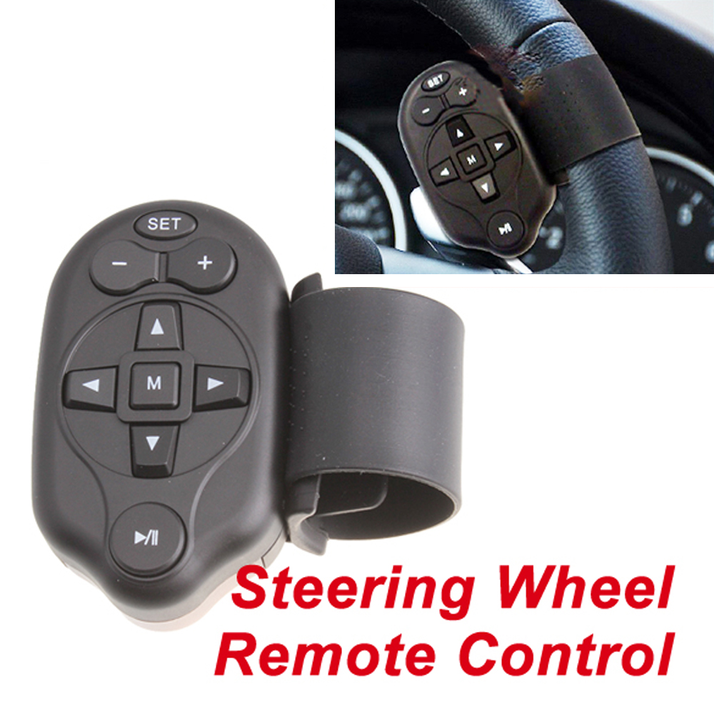 Steering remote control