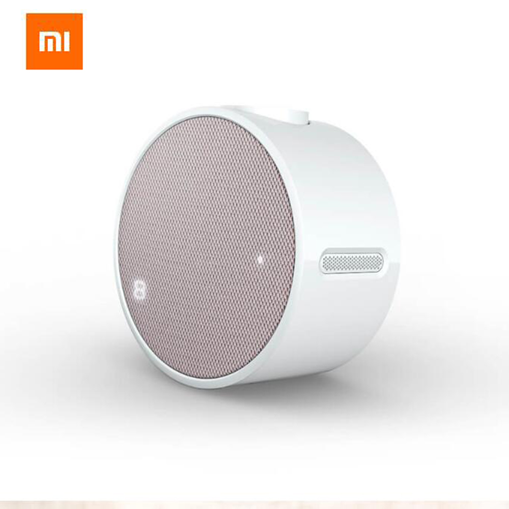 Xiaomi Mi Music Alarm Clock Speaker Bluetooth Portable