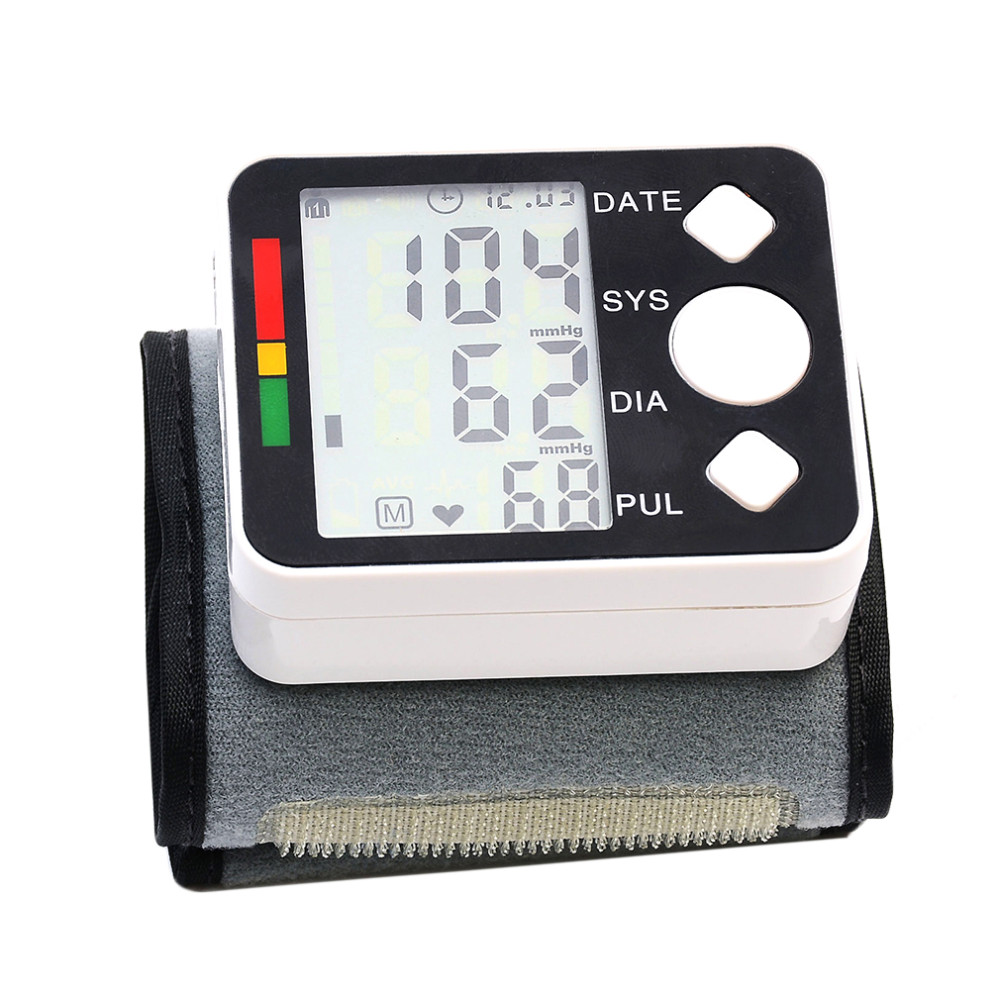 blood pressure monitor model baru - pengukur tekanan darah