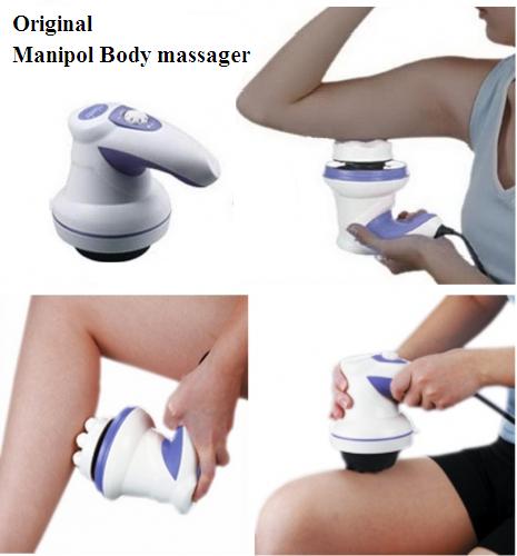 manipol body massager