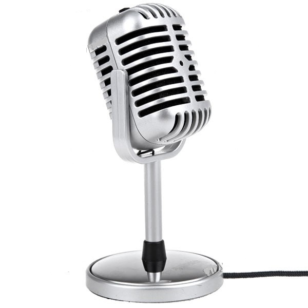 microphone unik