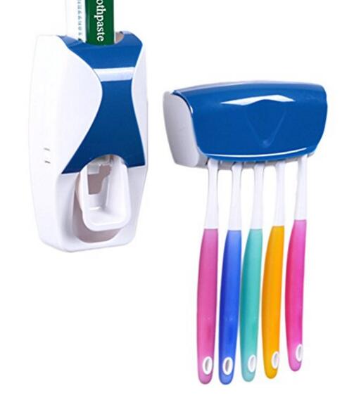 new toothpaste dispenser V2 v- dispenser odol