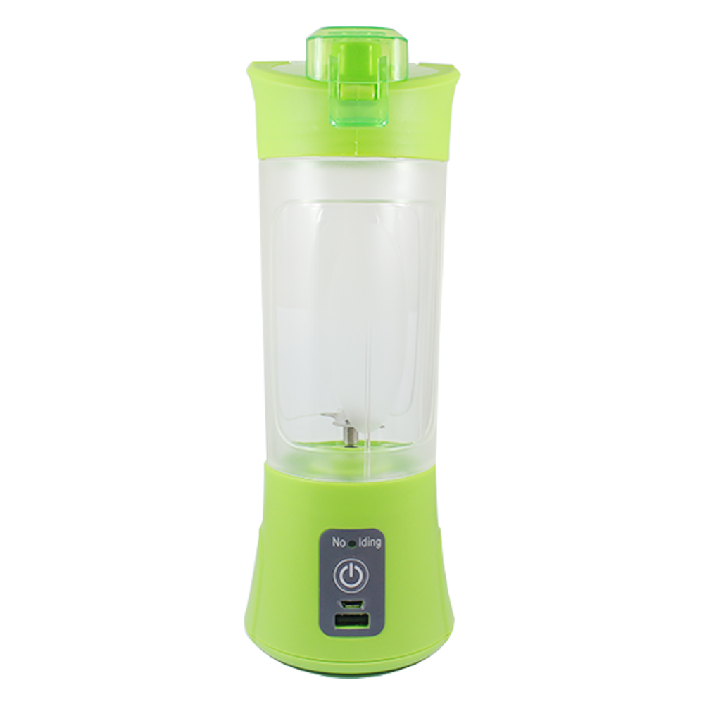 portable shake n go - electric juicer bottle
