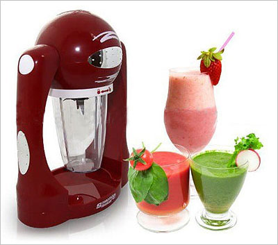 smoothie makers