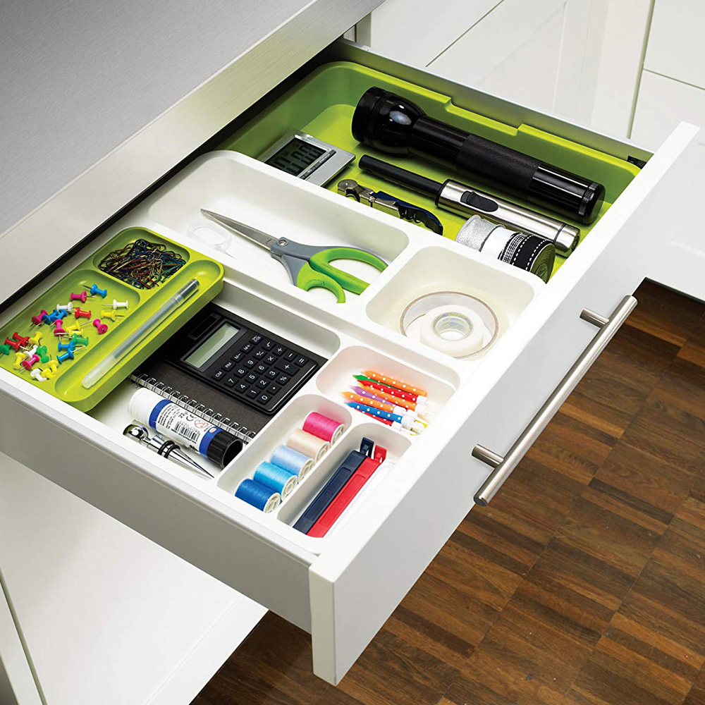 super drawer store - organizer multifungsi