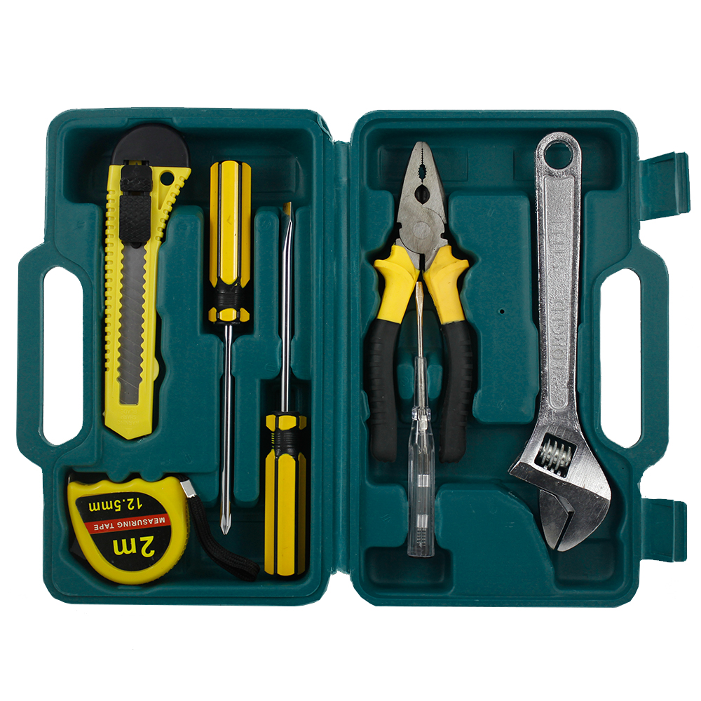 tools kit 8 pcs  LT-1008A